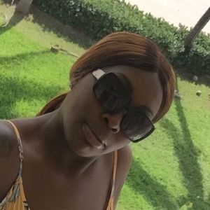 Meet your Posher, Sha